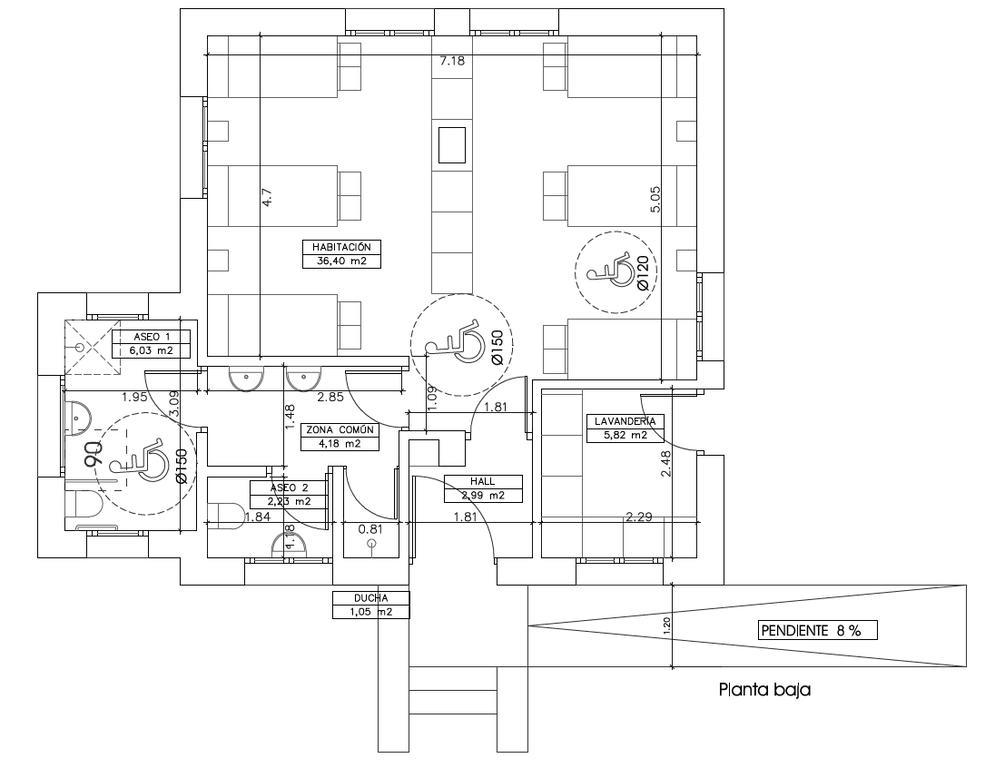 Albergue De Cretas Ngoại thất bức ảnh